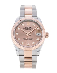Rolex Datejust Lady 31 278271